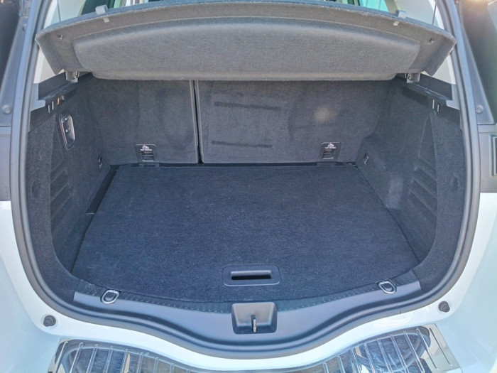 Renault Scenic 1.2 TCe 130ch energy Intens
