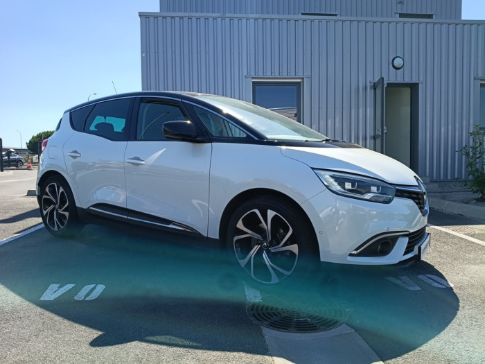 Renault Scenic 1.2 TCe 130ch energy Intens