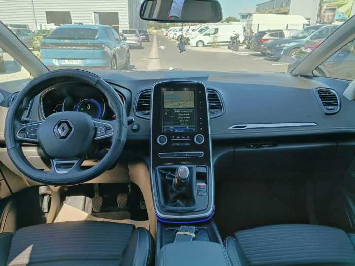 Renault Scenic 1.2 TCe 130ch energy Intens