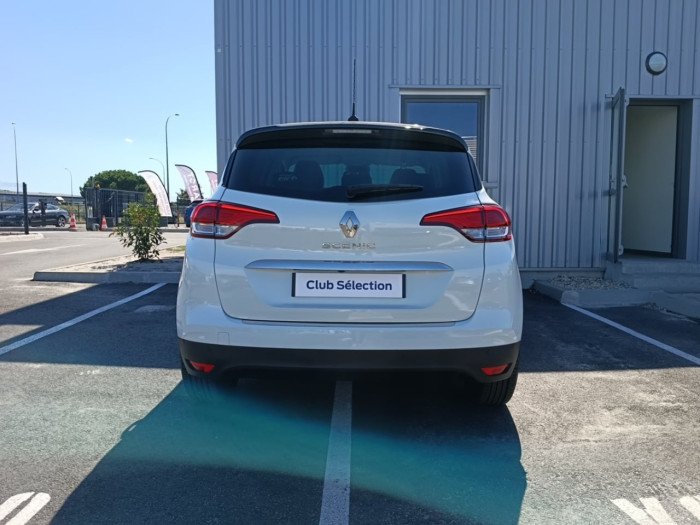 Renault Scenic 1.2 TCe 130ch energy Intens