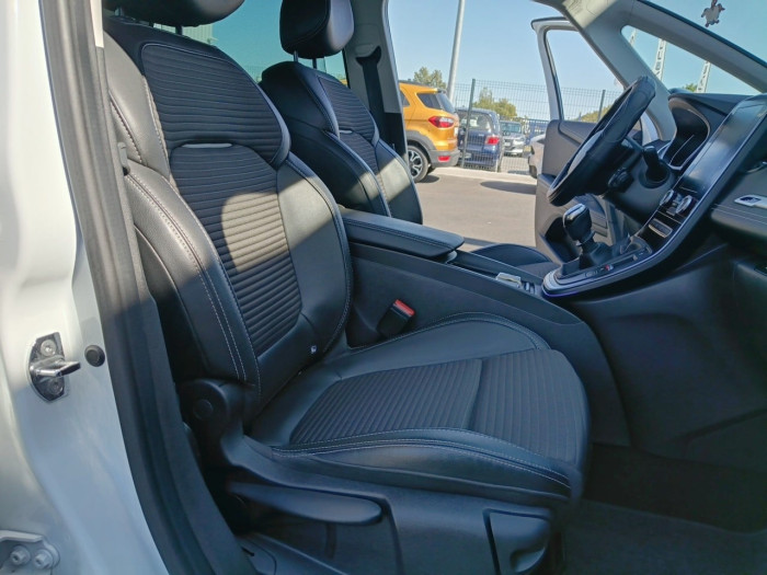 Renault Scenic 1.2 TCe 130ch energy Intens