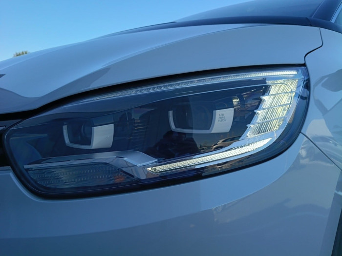 Renault Scenic 1.2 TCe 130ch energy Intens