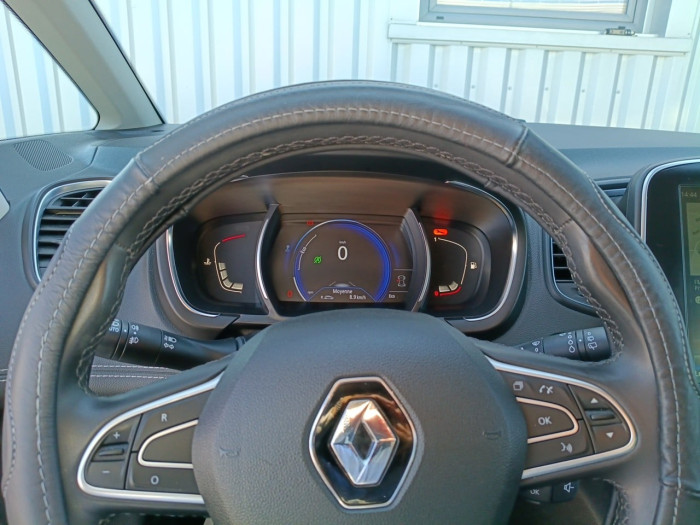 Renault Scenic 1.2 TCe 130ch energy Intens