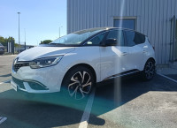 Renault Scenic 1.2 TCe 130ch energy Intens
