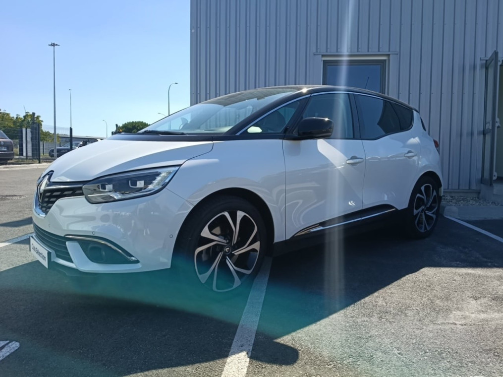 Renault Scenic 1.2 TCe 130ch energy Intens