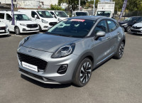 Ford Puma 1.0 EcoBoost Hybrid 125ch Titanium S&S