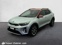 Kia Stonic 1.0 T-GDi 120 ch MHEV iBVM6 Active