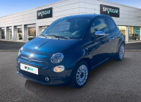 Fiat 500 1.0 70 ch Hybride BSG S/S