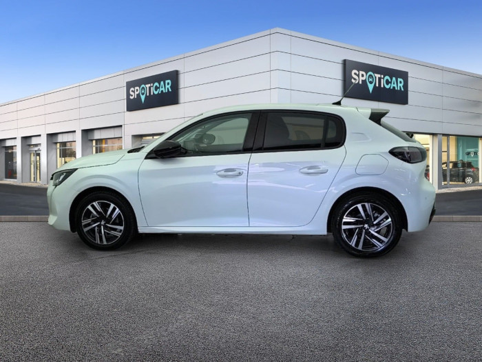 Peugeot 208 PureTech 100 S&S EAT8 Allure