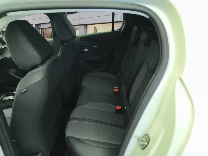 Peugeot 208 PureTech 100 S&S EAT8 Allure