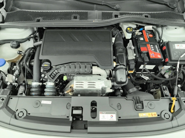 Peugeot 208 PureTech 100 S&S EAT8 Allure