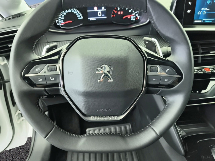Peugeot 208 PureTech 100 S&S EAT8 Allure