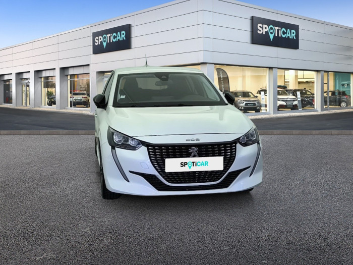 Peugeot 208 PureTech 100 S&S EAT8 Allure
