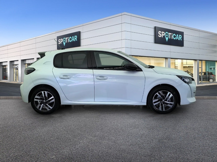 Peugeot 208 PureTech 100 S&S EAT8 Allure