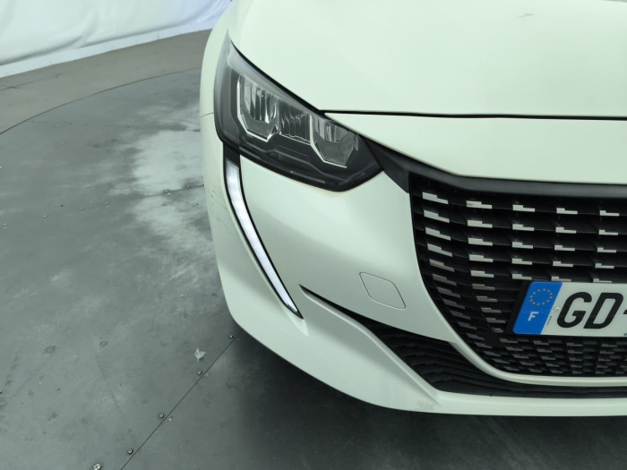 Peugeot 208 PureTech 100 S&S EAT8 Allure