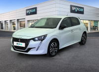 Peugeot 208 PureTech 100 S&S EAT8 Allure Pack