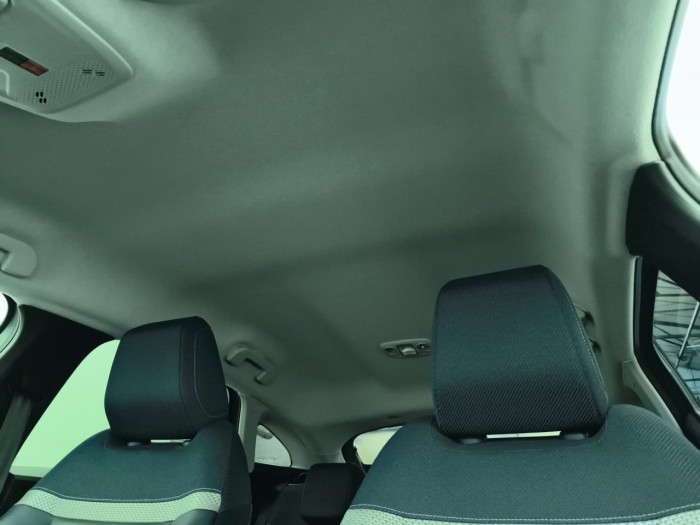 Citroën C4 PureTech 130 S&S BVM6 Shine