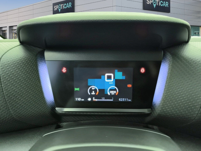 Citroën C4 PureTech 130 S&S BVM6 Shine