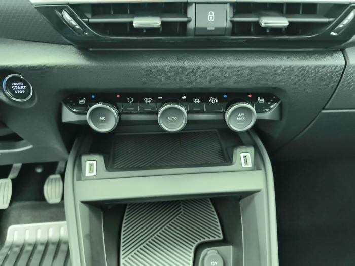 Citroën C4 PureTech 130 S&S BVM6 Shine
