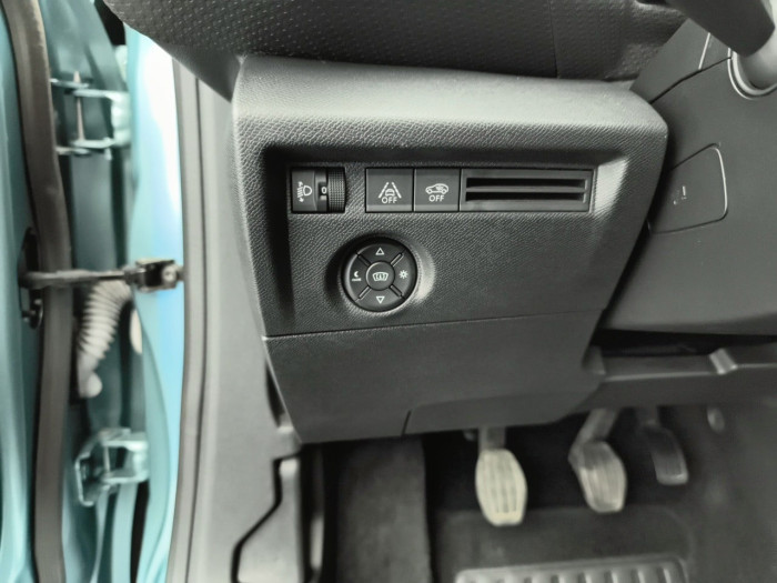 Citroën C4 PureTech 130 S&S BVM6 Shine