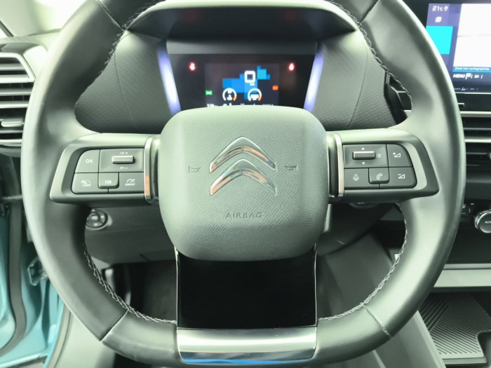 Citroën C4 PureTech 130 S&S BVM6 Shine