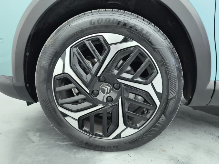 Citroën C4 PureTech 130 S&S BVM6 Shine