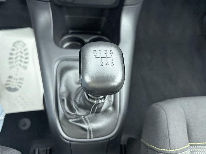 Citroën C3 SOCIETE BLUEHDI 100 S&S BVM6 FEEL NAV