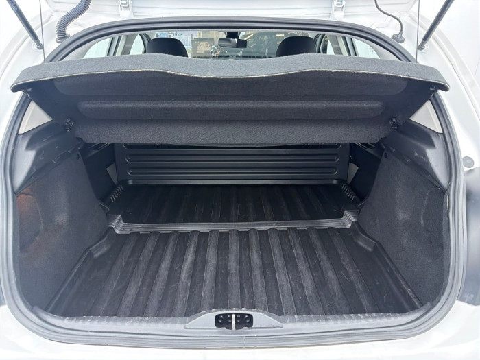Citroën C3 SOCIETE BLUEHDI 100 S&S BVM6 FEEL NAV