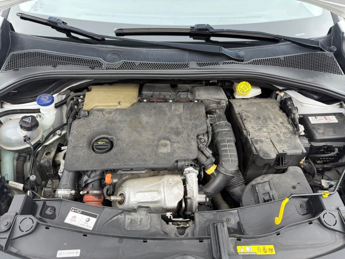 Citroën C3 SOCIETE BLUEHDI 100 S&S BVM6 FEEL NAV