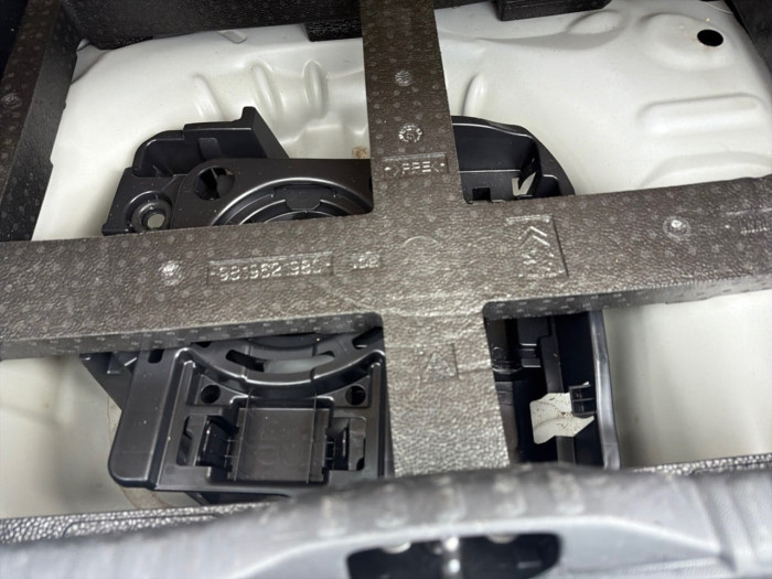 Citroën C3 SOCIETE BLUEHDI 100 S&S BVM6 FEEL NAV