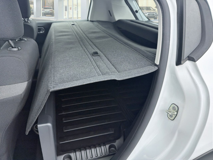 Citroën C3 SOCIETE BLUEHDI 100 S&S BVM6 FEEL NAV