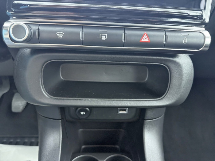 Citroën C3 SOCIETE BLUEHDI 100 S&S BVM6 FEEL NAV