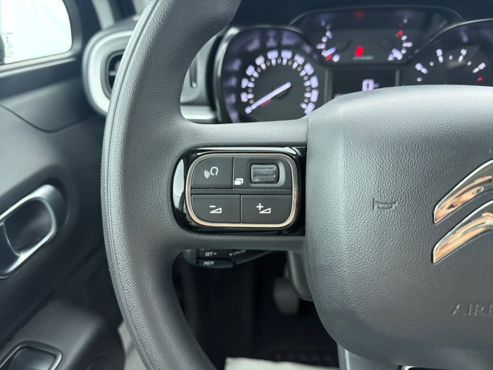 Citroën C3 SOCIETE BLUEHDI 100 S&S BVM6 FEEL NAV
