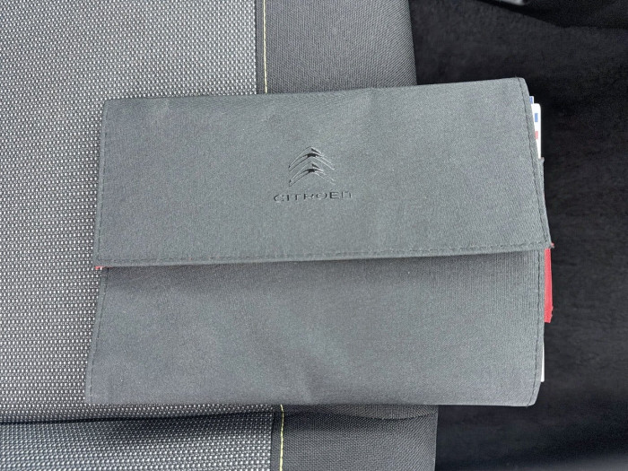 Citroën C3 SOCIETE BLUEHDI 100 S&S BVM6 FEEL NAV