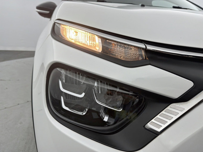 Citroën C3 SOCIETE BLUEHDI 100 S&S BVM6 FEEL NAV