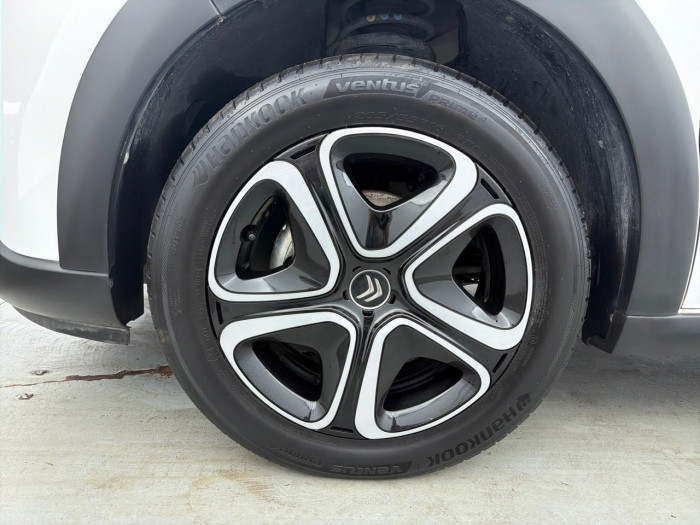Citroën C3 SOCIETE BLUEHDI 100 S&S BVM6 FEEL NAV