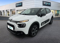 Citroën C3 SOCIETE BLUEHDI 100 S&S BVM6 FEEL NAV