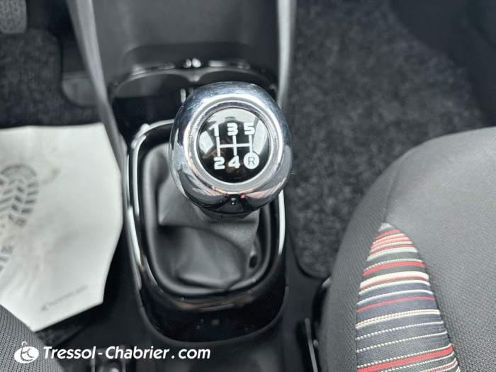 Citroën C1 VTi 68 S&S Airscape Shine