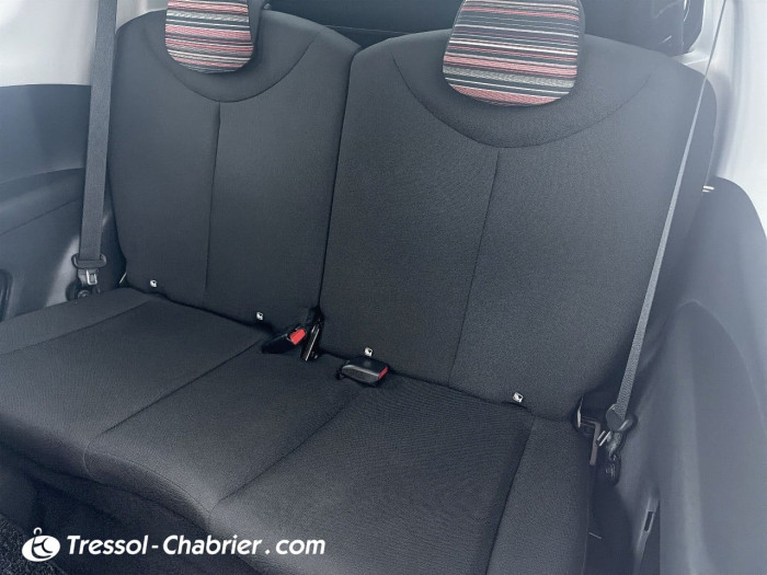 Citroën C1 VTi 68 S&S Airscape Shine