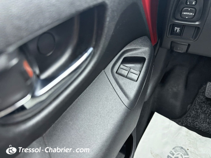 Citroën C1 VTi 68 S&S Airscape Shine
