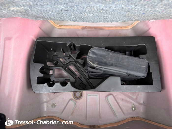 Citroën C1 VTi 68 S&S Airscape Shine