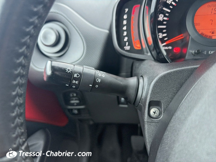 Citroën C1 VTi 68 S&S Airscape Shine