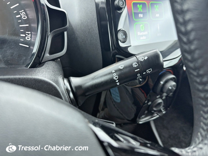 Citroën C1 VTi 68 S&S Airscape Shine