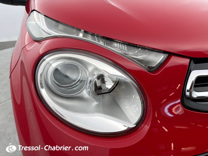 Citroën C1 VTi 68 S&S Airscape Shine