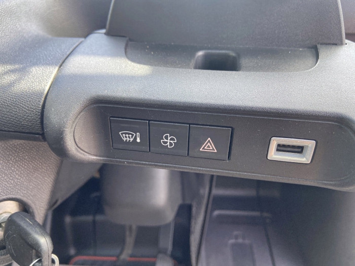 Citroën C-ZERO Airdream
