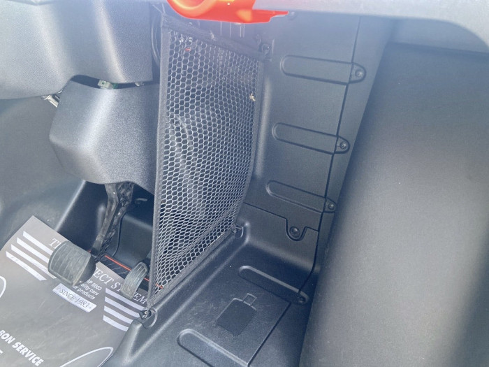 Citroën C-ZERO Airdream