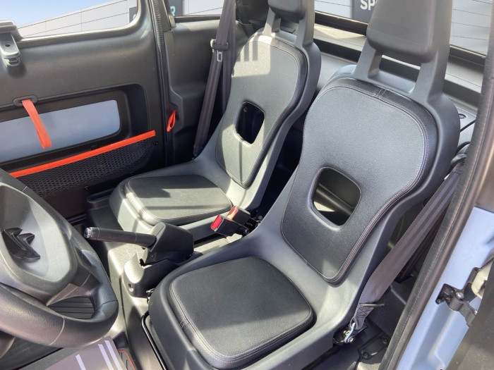 Citroën C-ZERO Airdream