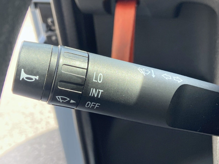 Citroën C-ZERO Airdream