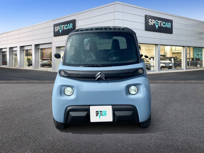 Citroën C-ZERO Airdream