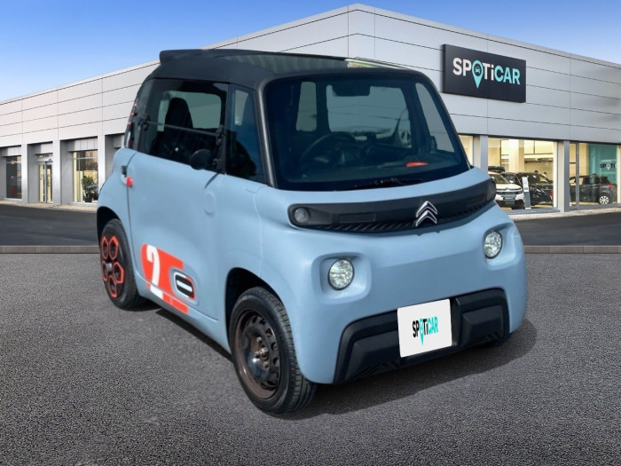 Citroën C-ZERO Airdream